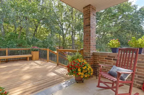 Exterior - 4294 E Berkeley St, Springfield, MO 65809 photo 7 of 20