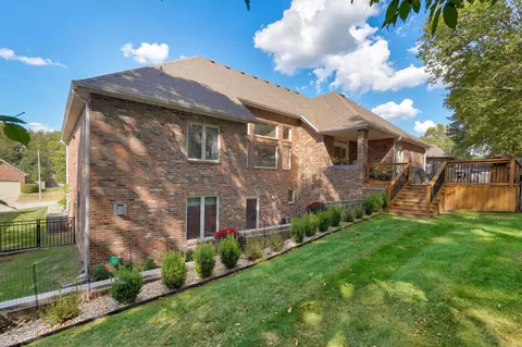 Exterior - 4294 E Berkeley St, Springfield, MO 65809 photo 13 of 20