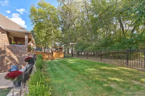 Exterior - 4294 E Berkeley St, Springfield, MO 65809 photo 15 of 20