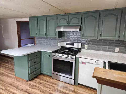 Kitchen - 292 S Oak Ave, Sparta, MO 65753 photo 3 of 4