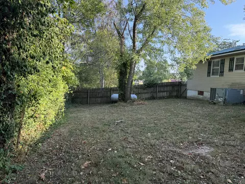 Exterior - 310 E 4th St, Mountain View, MO 65548 photo 3 of 12