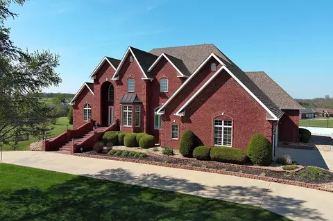 Exterior - 7479 W Persimmon Ct, Willard, MO 65781 photo 1 of 13