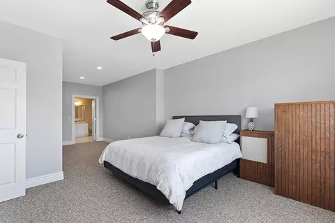 Bedroom - 7479 W Persimmon Ct, Willard, MO 65781 photo 5 of 5