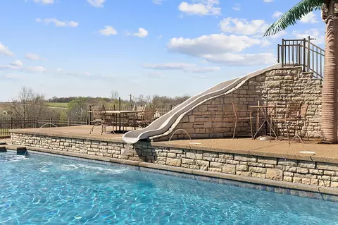 Exterior - 7479 W Persimmon Ct, Willard, MO 65781 photo 5 of 13