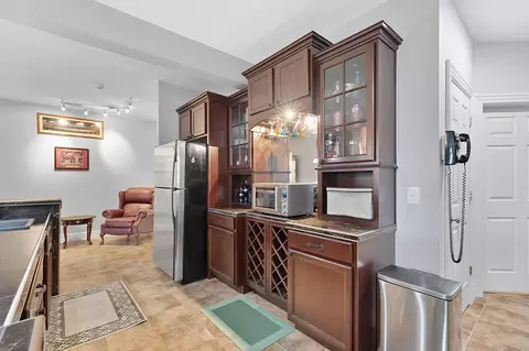 Kitchen - 7479 W Persimmon Ct, Willard, MO 65781 photo 6 of 7
