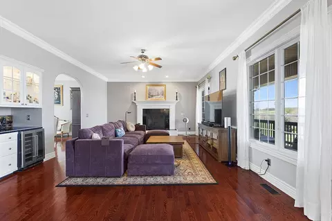 Living - 7479 W Persimmon Ct, Willard, MO 65781 photo 1 of 2