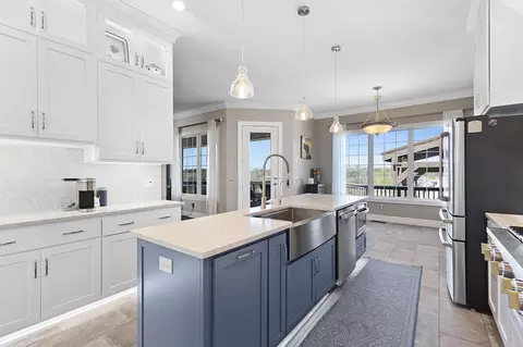 Kitchen - 7479 W Persimmon Ct, Willard, MO 65781 photo 1 of 7