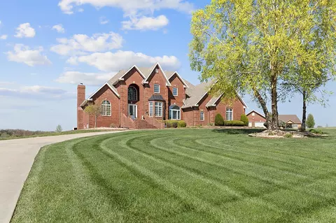 Exterior - 7479 W Persimmon Ct, Willard, MO 65781 photo 3 of 13