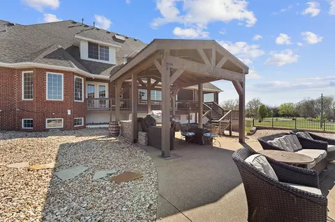 Exterior - 7479 W Persimmon Ct, Willard, MO 65781 photo 9 of 13