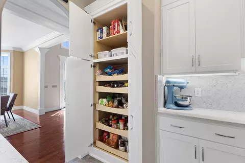 Kitchen - 7479 W Persimmon Ct, Willard, MO 65781 photo 5 of 7