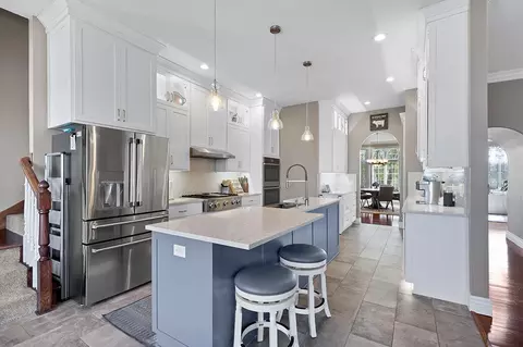 Kitchen - 7479 W Persimmon Ct, Willard, MO 65781 photo 3 of 7