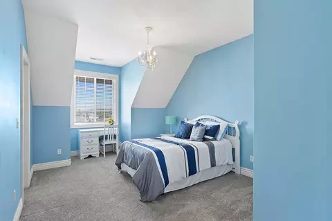 Bedroom - 7479 W Persimmon Ct, Willard, MO 65781 photo 3 of 5
