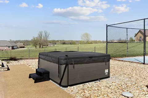 Exterior - 7479 W Persimmon Ct, Willard, MO 65781 photo 8 of 13