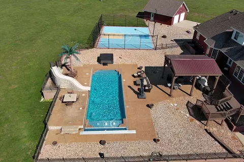 Exterior - 7479 W Persimmon Ct, Willard, MO 65781 photo 13 of 13