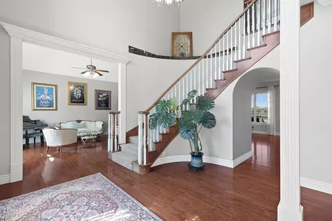 Entry Way - 7479 W Persimmon Ct, Willard, MO 65781 photo 1 of 3