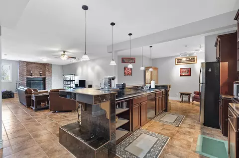 Kitchen - 7479 W Persimmon Ct, Willard, MO 65781 photo 7 of 7