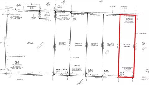 tbd 006 Cantrell Rd, Mansfield, MO 65704 photo 30