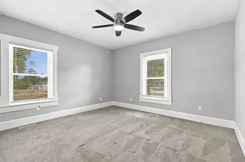 Bedroom - 107 N Public Ave, Clever, MO 65631 photo 1 of 8