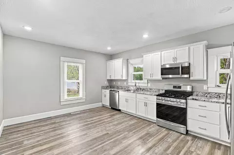 Kitchen - 107 N Public Ave, Clever, MO 65631 photo 1 of 2