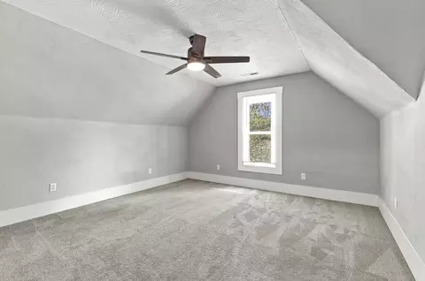 Bedroom - 107 N Public Ave, Clever, MO 65631 photo 5 of 8