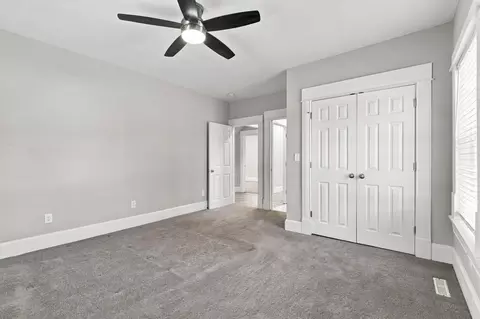 Bedroom - 107 N Public Ave, Clever, MO 65631 photo 2 of 8