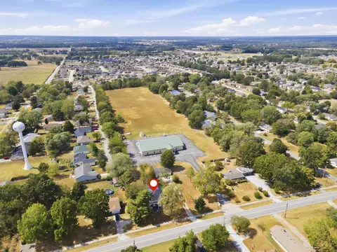 View/Area - 107 N Public Ave, Clever, MO 65631 photo 2 of 3
