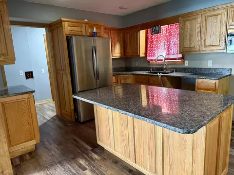 Kitchen - 605 State Highway 76, Exeter, MO 65647 photo 1 of 5