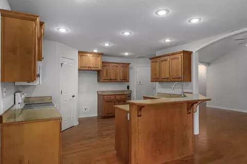 Kitchen - 736 N Allison St, Nixa, MO 65714 photo 2 of 4