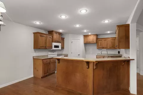 Kitchen - 736 N Allison St, Nixa, MO 65714 photo 1 of 4