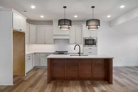 Kitchen - 3045 E Heritage St, Republic, MO 65738 photo 1 of 4