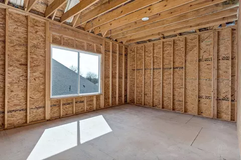 Bedroom - 5072 E Ferdinand Ct, Springfield, MO 65802 photo 5 of 5
