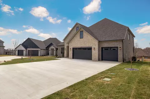 Exterior - 5072 E Ferdinand Ct, Springfield, MO 65802 photo 11 of 11