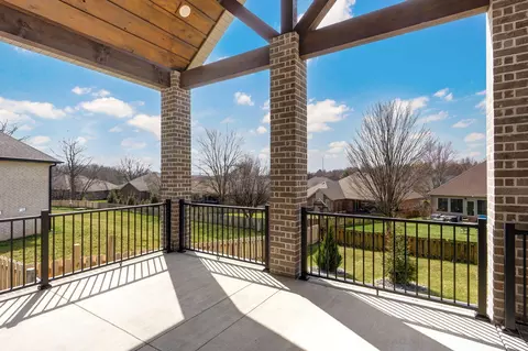 Exterior - 5072 E Ferdinand Ct, Springfield, MO 65802 photo 6 of 11