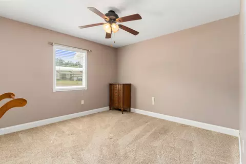 Bedroom - 309 Vista Dr, Marshfield, MO 65706 photo 3 of 7