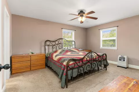 Bedroom - 309 Vista Dr, Marshfield, MO 65706 photo 1 of 7