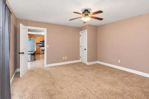 Bedroom - 309 Vista Dr, Marshfield, MO 65706 photo 7 of 7
