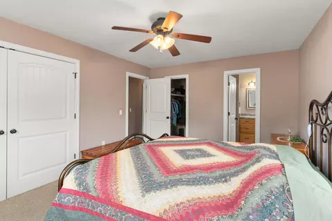 Bedroom - 309 Vista Dr, Marshfield, MO 65706 photo 2 of 7