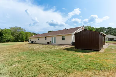 Exterior - 309 Vista Dr, Marshfield, MO 65706 photo 5 of 5