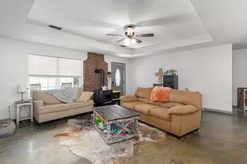 Living - 3127 State Highway A, Crane, MO 65633 photo 1 of 1