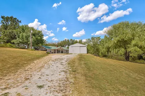 Exterior - 3127 State Highway A, Crane, MO 65633 photo 2 of 10