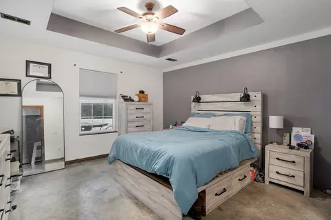 Bedroom - 3127 State Highway A, Crane, MO 65633 photo 1 of 6