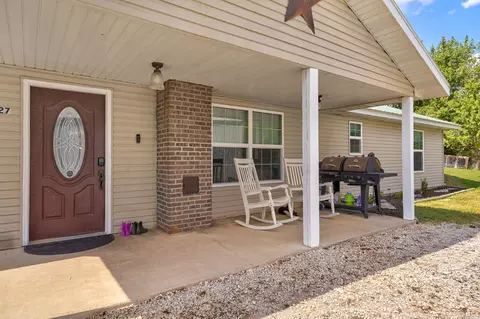 Exterior - 3127 State Highway A, Crane, MO 65633 photo 3 of 10