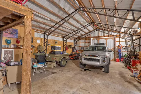 Exterior - 3127 State Highway A, Crane, MO 65633 photo 6 of 10