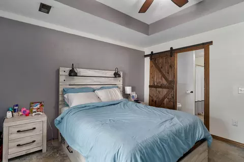 Bedroom - 3127 State Highway A, Crane, MO 65633 photo 2 of 6