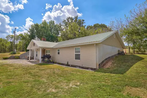 Exterior - 3127 State Highway A, Crane, MO 65633 photo 1 of 10