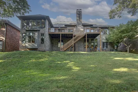 Exterior - 4946 S Bellhurst Ave, Springfield, MO 65804 photo 11 of 11