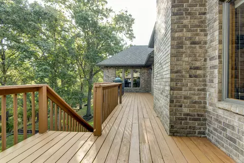 Exterior - 4946 S Bellhurst Ave, Springfield, MO 65804 photo 2 of 11