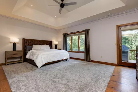 Bedroom - 4946 S Bellhurst Ave, Springfield, MO 65804 photo 1 of 3