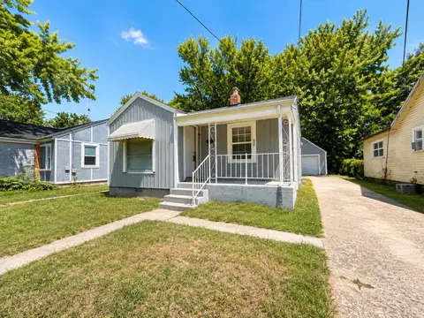 Exterior - 800 N Marion Ave, Springfield, MO 65802 photo 1 of 3