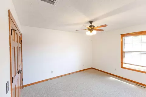 Bedroom - 3779 N Ashbury Dr, Springfield, MO 65803 photo 4 of 5